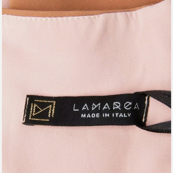 LA MARCA Dress - Picture 4 of 4